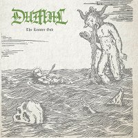 Dumal - The Lesser God (2017)