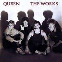 Queen - The Works (1984)