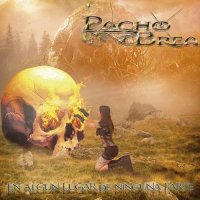 Pacho Brea - En Algún Lugar De Ninguna Parte (2015)