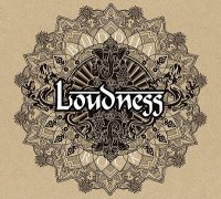 Loudness - Loudness - Buddha Rock 1997-1999 (35th Anniversary Limited Edition) (DVD5) (2016)