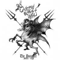 Cauldron Black Ram - The Poisoner (2011)