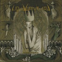 Liquid Graveyard - By Nature So Perverse (2016)