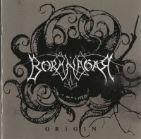 Borknagar - Origin (2006)