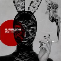 Angelspit - Refibrillator (2012)