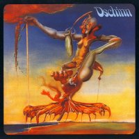 Dschinn - Dschinn (1972)
