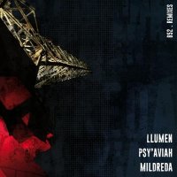 Mildreda - Psy\'Aviah - Llumen - The B52 remixes (2016)