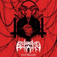 Dethrone Humanity - Wasteland (2014)