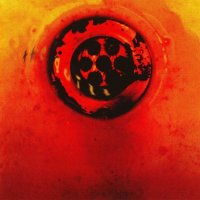 The Quill - The Quill (2000)