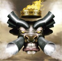 Monster Magnet - Mastermind (2010)