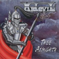 Midevil - Thee Almighty (1996)