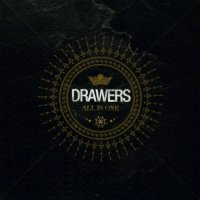 Drawers - All Is One (2011)