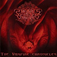Theatres Des Vampires - The Vampire Chronicles (1999)