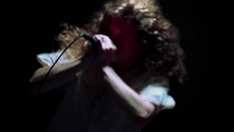 Клип My Darkest Fury - I Give You My Rage (2012)