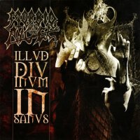 Morbid Angel - Illud Divinum Insanus (2011)
