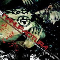 Manufactura - As They Drown In Their Lies (2010)