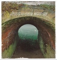 Strange Days - Strange Days (2012)