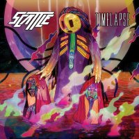 Scattle - Timelapse (2015)