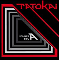 Patokai - CONTROL REMIXED Side A (2011)