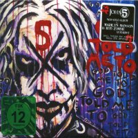 John 5 - God Told Me To (2012)