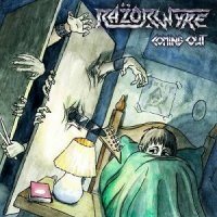 Razorwyre - Coming Out (2010)