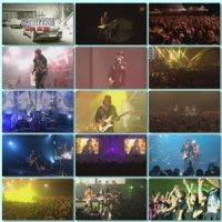 Scorpions - Live 2011: Get Your Sting and Blackout (2011)