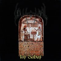 Udumbal - Iaf Sabaf (Зверь Бездны) 1998-2001 (Remastering) (2011)