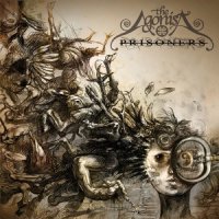 The Agonist - Prisoners (2012)  Lossless