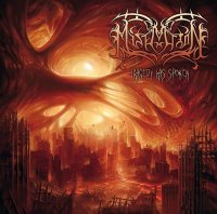 Miseration - Tragedy Has Spoken (2012)