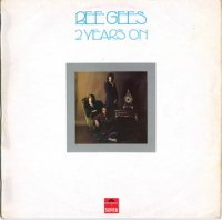 Bee Gees - 2 Years On (1970)