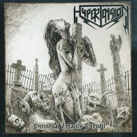 Hypertension - Primeval Tyrants Prevalis (2013)