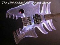VA - The Old School Of Thrash Metal - vol.13 (2015)