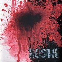 Hostil - Hostil (2011)