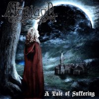 Morvigor - A Tale of Suffering (2014)