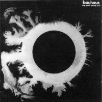Bauhaus - The Sky's Gone Out (1982)