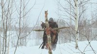 Клип Thaurorod - Warrior's heart (2010)