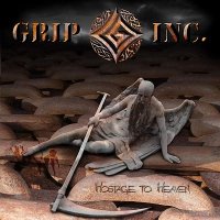 Grip Inc. - Hostage To Heaven (2015)