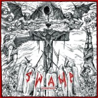 Swamp - Underground Manifesto (2014)