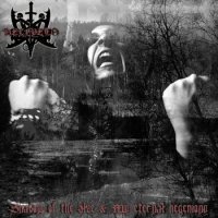Hellveto - Shadow of the Blue & My Eternal Hegemony (Compilation) (2005)