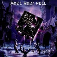 Axel Rudi Pell - Magic (Japanese Edition) (1997)