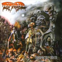 Typhoid - Ruptured Self Control (1999)