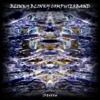 Blinky Blinky Computerband - Stille (2014)