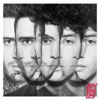 Juveniles - Juveniles (2013)