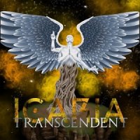Icaria - Transcendent (2017)