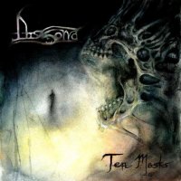 Dissona - Ten Masks (2009)
