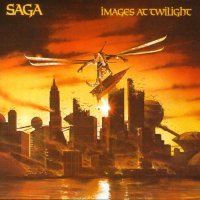 Saga - Images At Twilight (1979)