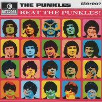 The Punkles - Beat The Punkles! (2002)