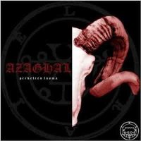 Azaghal - Perkeleen Luoma (2004)
