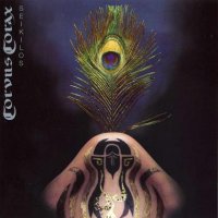 Corvus Corax - Seikilos (2002)