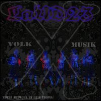 LaUD23 - Volk X Musik (2016)