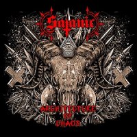 Satanic - Architecture Of Chaos (2016)